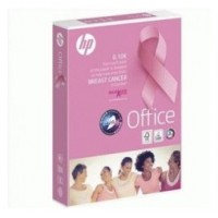 PAQUETE 500H PAPEL 80GR A4 HP PINK REAM CIE153 HP 177656 (MIN5) (Espera 4 dias)