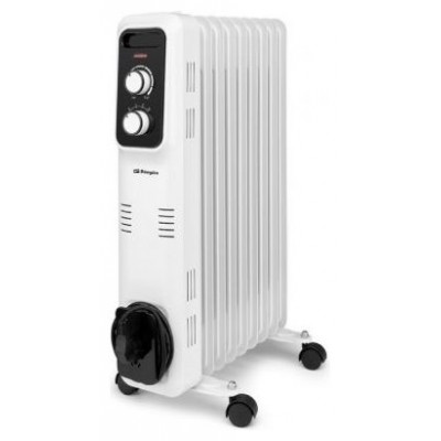 ORBEGOZO-PAE-RAD RL 2000