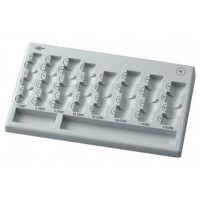 CLASIFICADOR DE EUROS 310X185X30MM. GRIS FAIBO 181-08 (Espera 4 dias) CLASIFICADOR DE EUROS 310X185X30MM. GRIS FAIBO 181-08 (Espera 4 dias)