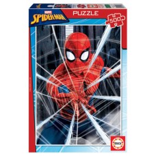 Educa Spider-Man Puzzle rompecabezas 500 pieza(s) (Espera 4 dias)