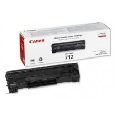 Toner CANON Negro LBP3010.