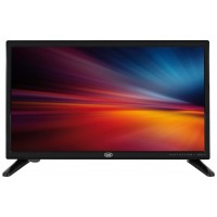 TV TREVI 19" LTV 1904 SA2 HEVC MULTISYSTEM LED 110-240V & ADAPT COCHE 12V