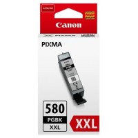 CANON PGI580XXL PGBK negro