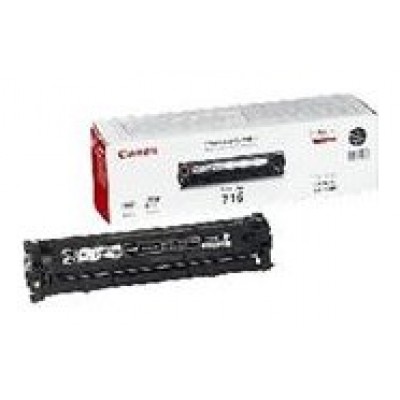 TONER NEGRO CANON 716 (Espera 4 dias)