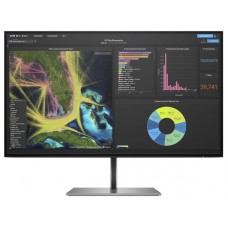 MONITOR 27 USB-C HDMI DISPLAYPORT HP Z27K G3  IPS 4K