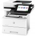 HP multifuncion laser monocromo LaserJet Enterprise Flow M528z