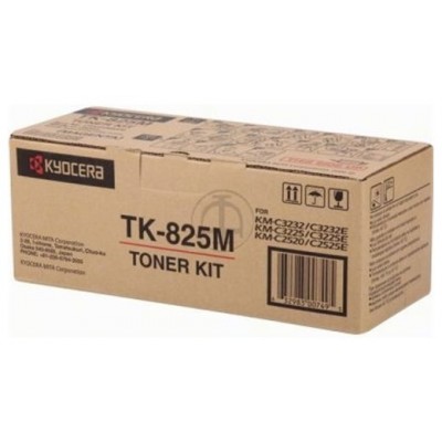 KYOCERA KM-C2520/3225/3232 Toner Magenta