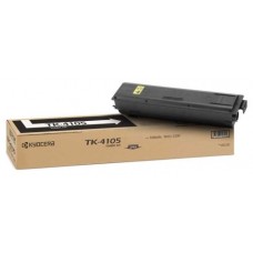 KYOCERA TASKalfa 1800/1801/2200/2201 TK-4105 Toner Negro