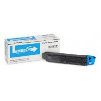 KYOCERA TK-5150C, 10000 paginas, Cian, 1 pieza(s)