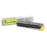 KYOCERA TASKALFA 358CI CARTUCHO DE TÓNER AMARILLO (1T02R5ANL0, TK5205Y)