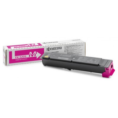 KYOCERA TASKALFA 358CI CARTUCHO DE TÓNER MAGENTA (1T02R5BNL0, TK5205M)