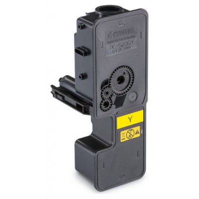 KYOCERA MITA TK-5230Y Toner amarillo M5521cdw, P5021cdn/cdw 2200pag