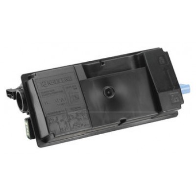 KYOCERA TK-3190, 25000 paginas, Negro, 1 pieza(s)