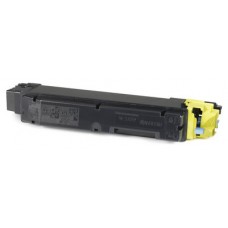 KYOCERA CARTUCHO DE TÓNER AMARILLO(1T02VMANL0, TK-5305Y)