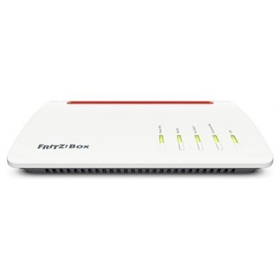 FRITZ! Box7590 Router AC1750