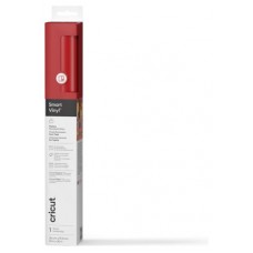 Cricut 2011323 vinilo adhesivo Permanente Rojo Mate (Espera 4 dias)