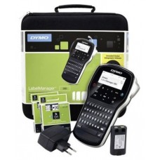 DYMO Rotuladora LABEL MANAGER LM280 KIT CON MALETIN