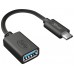 ADAPTADOR TRUST USB-C A USB 3.1  20967