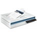 HP Escaner documental ScanJet Pro 2600 f1