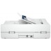 HP Escaner documental ScanJet Pro 2600 f1