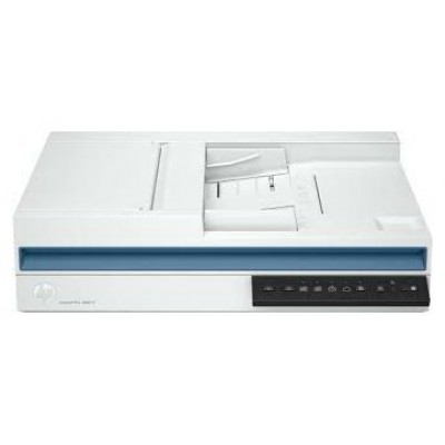HP Escaner documental ScanJet Pro 3600 f1