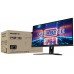 MONITOR GAMING GIGABYTE M27Q-EK 27" 2560x1440 QHD