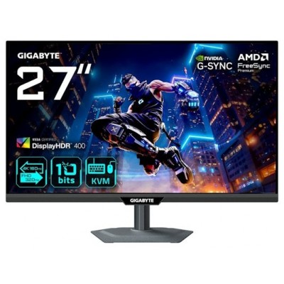 MONITOR GIGABYTE M27UP (Espera 4 dias) MONITOR GIGABYTE M27UP (Espera 4 dias)