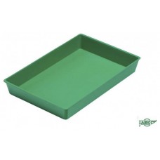 BANDEJA MULTIUSO CÓNICA COLOR VERDE FAIBO 210-04 (Espera 4 dias)