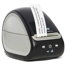 DYMO Rotuladora LABEL WRITER LW550 TURBO NUEVA SERIE - RECONOCIMIENTO DE CINTA