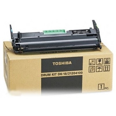 TOSHIBA Tambor FAX DP-80/DP-85