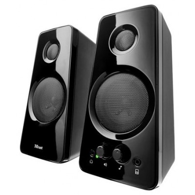 ALTAVOCES 2.0 TRUST 2.0 TYTAN 18W RMS 36W MAX