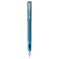 Parker Vector XL pluma estilográfica Sistema de carga por cartucho Verde azulado 1 pieza(s) (Espera 4 dias)