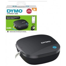 ROTULADORA LETRATAG LT200B BLUETOOTH DYMO 2172855 (Espera 4 dias)