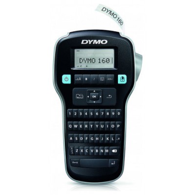 DYMO Rotuladora LABEL MANAGER LM160 / TECLADO QWERTY