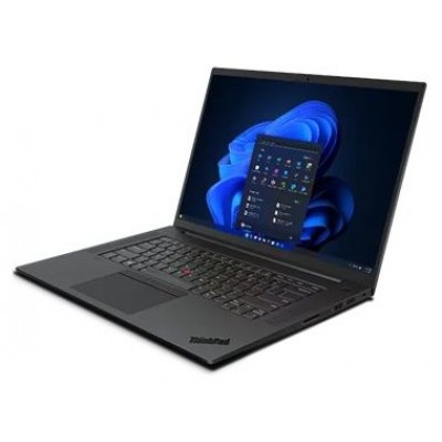 NOTEBOOK LENOVO THINKPAD P1 G6 21FV0010SP (Espera 4 dias)