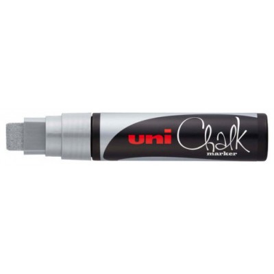 MARCADOR CHALK PWE-17K PIZARRA VERDE 15MM. PLATA UNI-BALL 222133000 (MIN5) (Espera 4 dias)