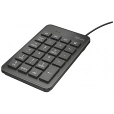 TECLADO TRUST 22221