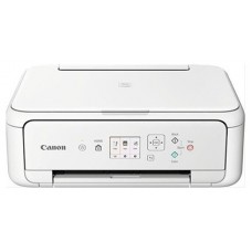 MULTIFUNCION CANON PIXMA TS5151 WIFI BT WHITE (Espera 4 dias)