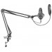 MICROFONO TRUST GXT 252+ EMITA - PC PATRON CARDIOIDE -