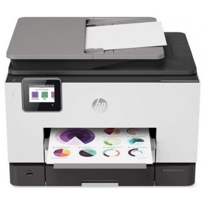 HP OfficeJet Pro 9022e Inyección de tinta A4 4800 x 1200 DPI 24 ppm Wifi (Espera 4 dias)