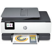 IMPRESORA HP OFFICEJET PRO 8024E MULTIFUNCIONAL