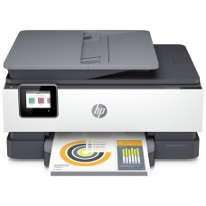HP multifuncion inkjet OfficeJet Pro 8024e (Opcion HP+ solo consumible original, cuenta HP, conexion