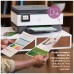 HP multifuncion inkjet OfficeJet Pro 8024e (Opcion HP+ solo consumible original, cuenta HP, conexion