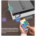 HP multifuncion inkjet OfficeJet Pro 8024e (Opcion HP+ solo consumible original, cuenta HP, conexion