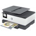 HP multifuncion inkjet OfficeJet Pro 8024e (Opcion HP+ solo consumible original, cuenta HP, conexion