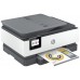 HP multifuncion inkjet OfficeJet Pro 8024e (Opcion HP+ solo consumible original, cuenta HP, conexion