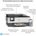 HP multifuncion inkjet OfficeJet Pro 8024e (Opcion HP+ solo consumible original, cuenta HP, conexion