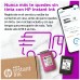 HP multifuncion inkjet OfficeJet Pro 8024e (Opcion HP+ solo consumible original, cuenta HP, conexion