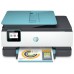 HP multifuncion inkjet OfficeJet Pro 8025e (Opcion HP+ solo consumible original, cuenta HP, conexion
