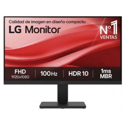 MONITOR LG 22U401A-B